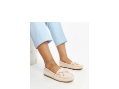 Mokasiny model 207419 Solea