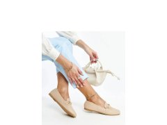 Mokasiny model 207421 Solea
