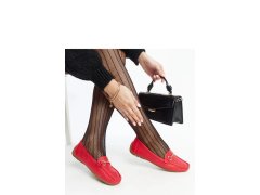 Mokasiny model 207444 Solea