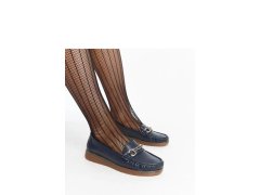 Mokasiny model 207454 Solea