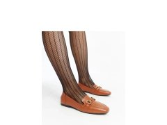 Mokasiny model 207458 Solea