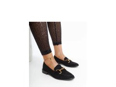 Mokasiny model 207471 Solea