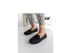 Mokasiny model 207475 Solea