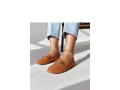 Mokasiny model 207481 Solea