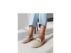 Mokasiny model 207483 Solea