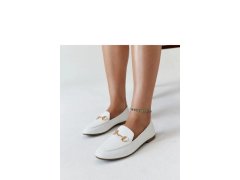 Mokasiny model 207484 Solea