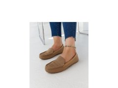 Mokasiny model 207486 Solea