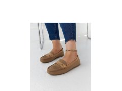 Mokasiny model 207488 Solea