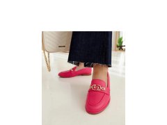 Mokasiny model 207521 Solea