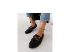 Mokasiny model 207522 Solea