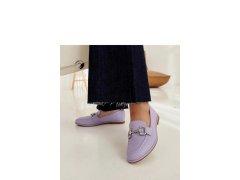 Mokasiny model 207529 Solea