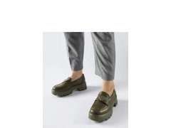 Mokasiny model 207647 Solea