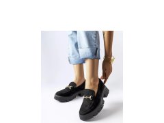 Mokasiny model 207679 Solea