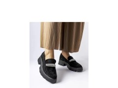 Mokasiny model 207680 Solea