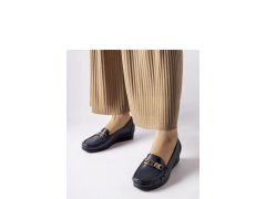 Mokasiny model 207683 Solea