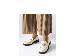 Mokasiny model 207690 Solea