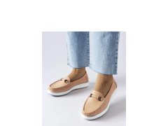 Mokasiny model 207712 Solea