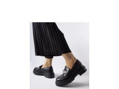 Mokasiny model 207735 Solea