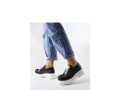 Mokasiny model 207780 Solea