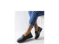 Mokasiny model 207810 Solea