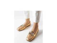 Mokasiny model 207832 Solea