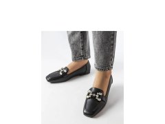 Mokasiny model 207833 Solea