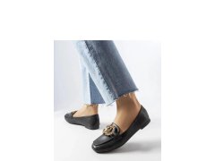 Mokasiny model 207836 Solea