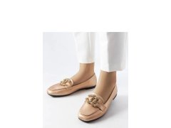 Mokasiny model 207837 Solea