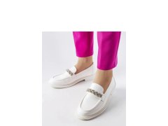 Mokasiny model 207842 Solea