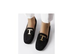 Mokasiny model 207859 Solea