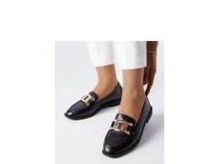 Mokasiny model 207912 Solea