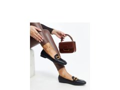 Mokasiny model 207913 Solea