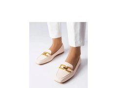 Mokasiny model 207916 Solea