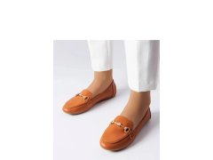Mokasiny model 207925 Solea
