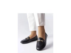 Mokasiny model 207926 Solea