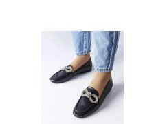 Mokasiny model 207927 Solea