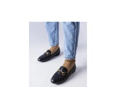 Mokasiny model 207934 Solea