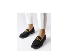 Mokasiny model 207935 Solea