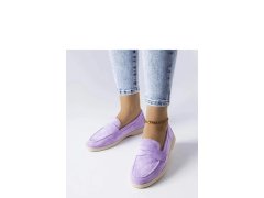 Mokasiny model 207938 Solea