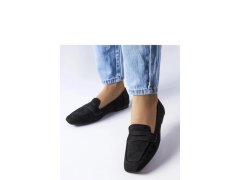 Mokasiny model 207943 Solea