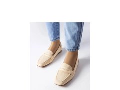 Mokasiny model 207944 Solea