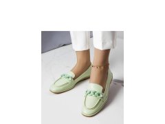 Mokasiny model 207973 Solea