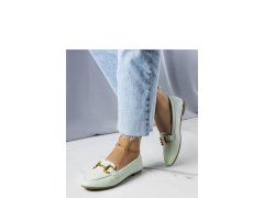 Mokasiny model 207974 Solea