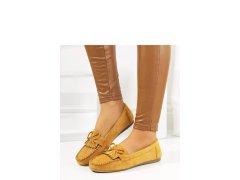Mokasiny model 208050 Solea