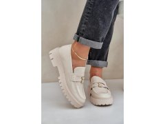 Mokasiny model 208425 step in style
