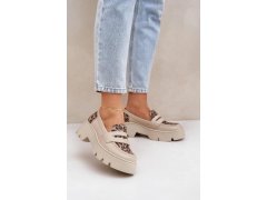 Mokasiny model 208663 step in style