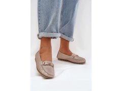 Mokasiny model 208770 step in style