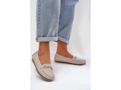 Mokasiny model 208783 step in style