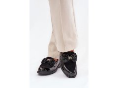 Mokasiny model 209026 step in style