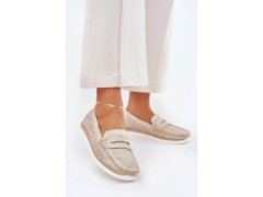 Mokasiny model 209784 step in style